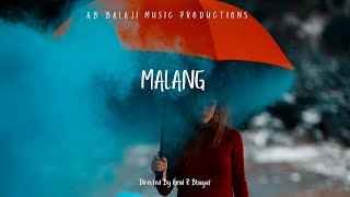 MalangHindi SongBollywood Song2024 Latest Songsongtrendingmusic [upl. by Berthoud]