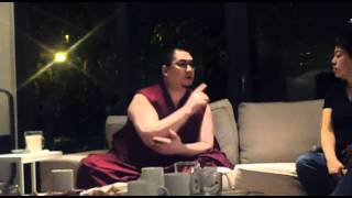 The Mind and Lama Tsongkhapa  Tsem Rinpoche [upl. by Garik305]