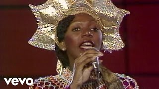 Boney M  Rivers of Babylon Sopot Festival 1979 [upl. by Ateloiv]