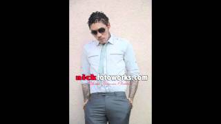 VYBZ KARTEL  MI KNOW MI FRIEND FULL SONG MAY 2011 JRC REC [upl. by Honebein]