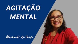 Agitação Mental  Cleonaide de Souza [upl. by Adine592]