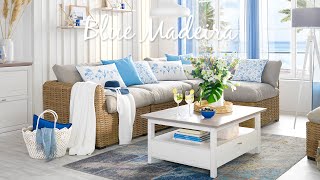 SOMMERTREND Blue Madeira – XXXLutz 2021 [upl. by Ashlie207]