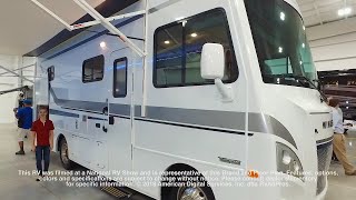 Winnebago Intent 26M [upl. by Llennaj]