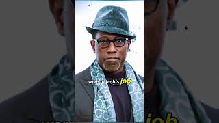 Wesley Snipes CRAZY Lifestyle and Net Worth shortsfeed [upl. by Lepley]