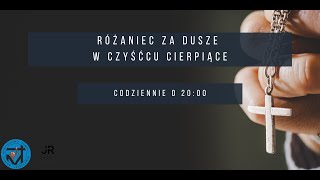 Parafia pw św Józefa Rzemieślnika w Koszalinie – transmisja na żywo [upl. by Nnylatsirk621]