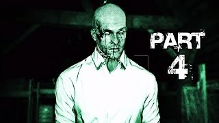 Outlast Whistleblower Gameplay Walkthrough Part 4  Hangman DLC [upl. by Ellehcer]