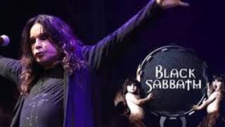 Black Sabbath  Sabbath Bloody Sabbath Live  Reunion Album [upl. by Elane579]