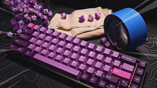 The 2 Best Budget Mods For Your Keyboard [upl. by Nivak]