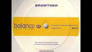 Brawther  Negentropy  Balance 12 [upl. by Garland]