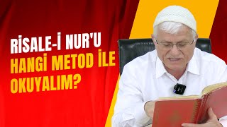 RİSALEİ NURU HANGİ METOD İLE OKUYALIM  Hasan Akar [upl. by Teddie]