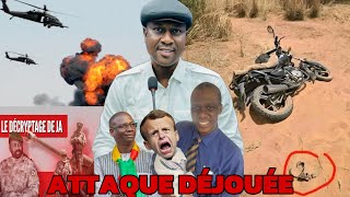 L’attaque de Diré contre nos famas a échoué Écouter l’analyse du neutralisant Boubou Mabel Diawara [upl. by Harragan613]