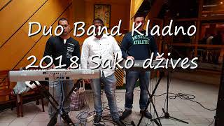 Duo Band Kladno 2018 sako dzives [upl. by Auos328]