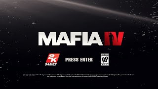 Mafia 4 — ОБЗОР [upl. by Nylrad148]