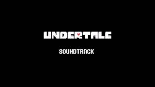 Undertale OST 081  An Ending [upl. by Aggappera]