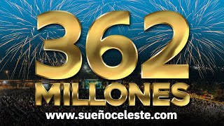 7° Sorteo Mensual y Pago Anticipado Sueño Celeste 2024 [upl. by Dallis959]