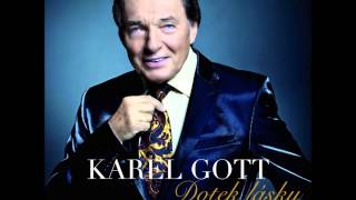 Karel Gott  Pokaždé [upl. by Rosati856]