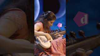 Sarod Maestra plays Raag Dipawati  Rajrupa Chowdhury  Music of India [upl. by Latnahc]