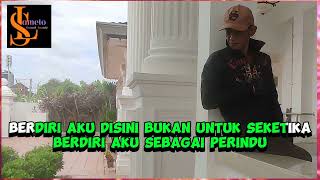 Berdiri seorang perindu  Ibnor Riza  cover Yazeed Hameed [upl. by Ahseiyk316]