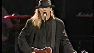 Cheap Trick quotVoicesquot Live Japan 92 [upl. by Leirrad622]