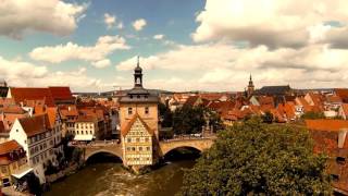 JEWELS OF EUROPE  Scenic River Cruises [upl. by Dnalra]