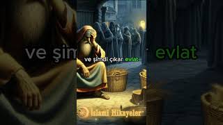 Buğday satıcısı🤲KısaİslamiampDiniHikayeler🤲allah hzmuhammed dinivideolar islam kuran [upl. by Issi474]