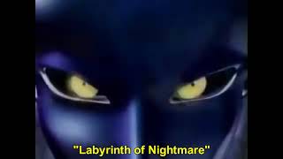 YuGiOh OCG 2001  Labyrinth of Nightmare TV Commercial [upl. by Lithea]