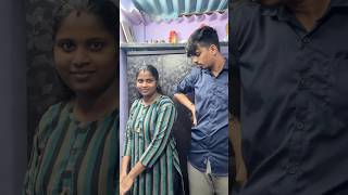 Prank on my boyfriend 🤣😅 tamil tamilsong comedy couplegoals shortsfeed funny ￼ [upl. by Dippold164]