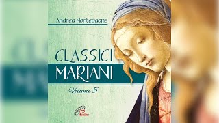 MEMORARE ricordati o piíssima Virgo María [upl. by Bartholomew]