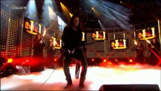 Gregorian  Sadeness Part 1 Live 2013 [upl. by Monica]