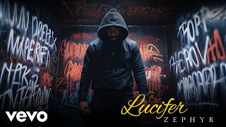 Zephyr  Lucifer Official Music Video [upl. by Carlene]