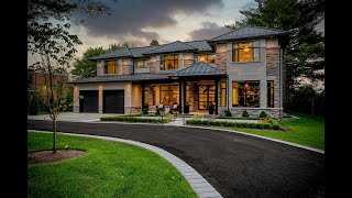 306 Maple Grove Drive Oakville  Luxury Real Estate by Goodale Miller Team [upl. by Ardekahs]