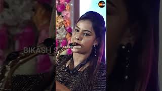 Lipika Samanta Saxophone Music  O Hansini Meri Hansini  Saxophone Song  Bikash Studio [upl. by Aleetha]