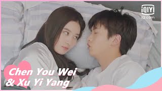 💃The importance of trust in a relationship  Timeless Love EP12  iQiyi Romance [upl. by Naugal]