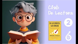 Club De Lectura 2 [upl. by Maddy]