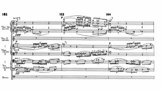 Arnold Schoenberg Verklärte Nacht Op 4 [upl. by Fesuy]