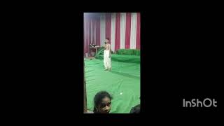 Shri Siddi Vinayaka Mandir Dance Performances Dance DwarakaPranav [upl. by Drolyag]