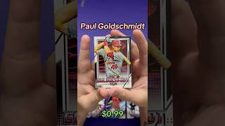 Pack Opening Day 95  2020 Topps Fire baseball packopening cardtok [upl. by Norrie]