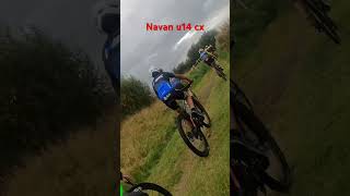 cyclocross cyclingireland cycling trekbicycles outdoors bikelife linkinpark ireland mtb [upl. by Ayikan335]