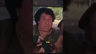 Pierino e i pedoni sulle strisce pedonali 😂 Alvaro Vitali scena divertente da Pierino contro tutti [upl. by Calica676]