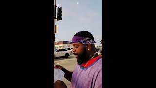 Live streaming of YAWITAZA INAH YASHARALA144 ISRAELITE IN LA HAWTHORNE AREA111024LIVE [upl. by Karab]