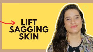 Lift Sagging Skin with Kass Effective Skincare Regimen [upl. by Mat607]