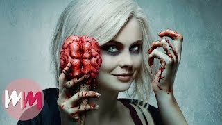 iZombie Season 3 Brain Food Scenes [upl. by Solis]