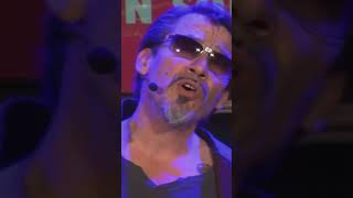 Florent Pagny  Savoir aimer live [upl. by Burdelle787]