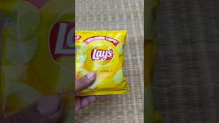 Lays Classic Salted Potato Chips [upl. by Cirdek579]