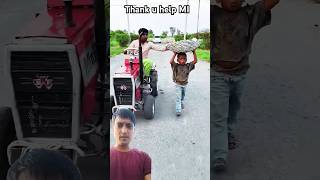 Motorcycle wala Insan Achcha hai emotional humanity shorts [upl. by Jaimie755]