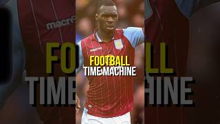 Smalling amp Jones or Saliba amp Gabriel Football Time Machine [upl. by Iram]