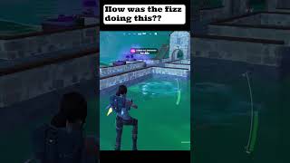 How does this work fortnite sigma funny [upl. by Sherie]