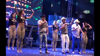 BRASAS DO FORRÓ  4° DVD AO VIVO EM NATAL 2014 [upl. by Korenblat723]