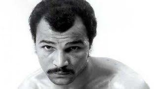 Boxing Masterclass  John Conteh [upl. by Nitsuj]