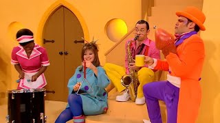 Sunshine City Band  Captain Mack  Full Episode  Kids Comedy Superhero Show [upl. by Arraek]